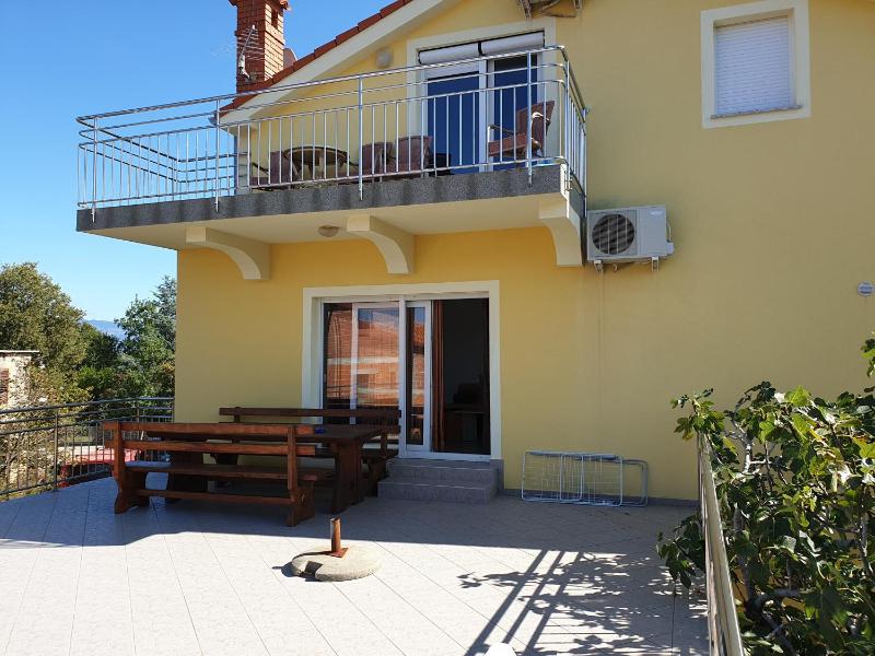 Apartments with parking space Silo Krk - 18705 - image 5