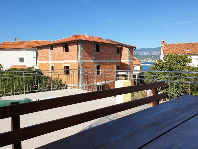 Apartments with parking space Silo Krk - 18705 - image 22