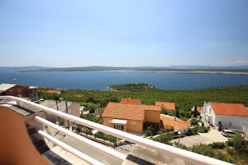 Apartments with a parking space Dramalj Crikvenica - 18709 - image 10