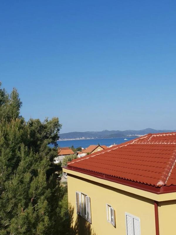 Apartments with parking space Bibinje Zadar - 18619 - image 9