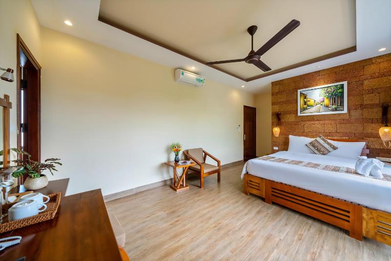 Olala An Bang Villa - image 4