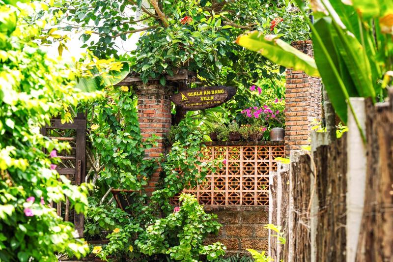 Olala An Bang Villa - image 11