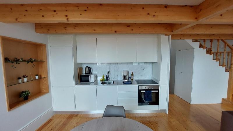 Downtown Clerigos Duplex With River View by Vacationy - image 10