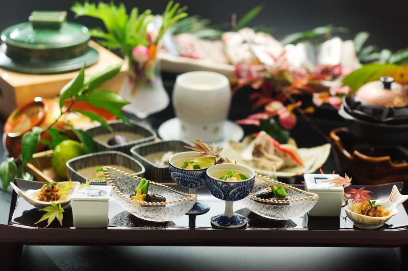 Kanazawa Hyakurakusou - image 12