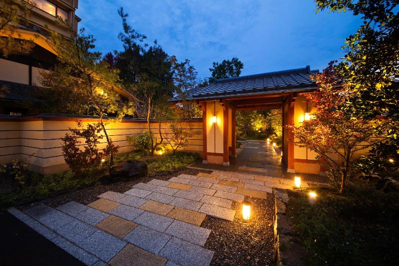 Kanazawa Hyakurakusou - image 4