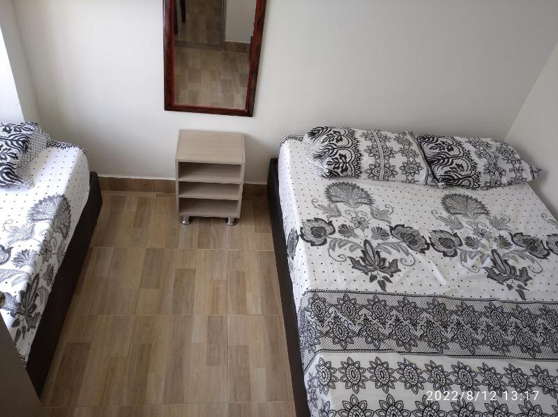 Apartamento Rodadero Edificio Rodadero Plaza 301A - image 8