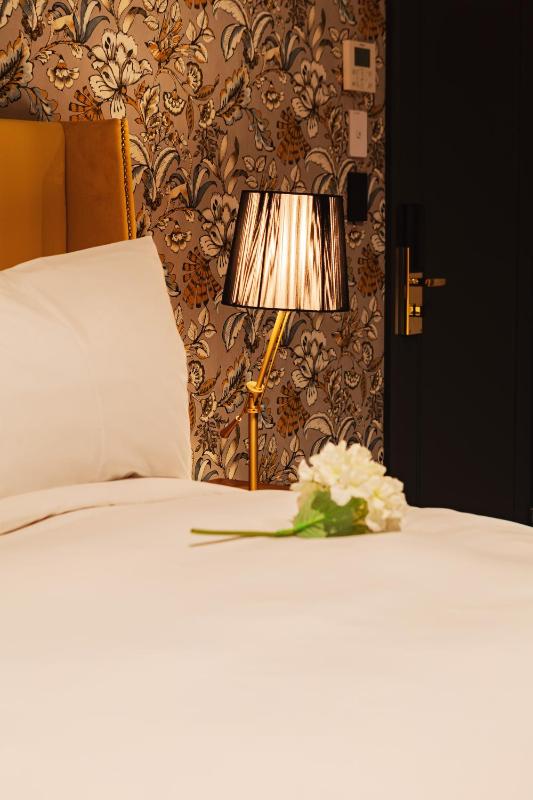 Wigram Hotel - image 21
