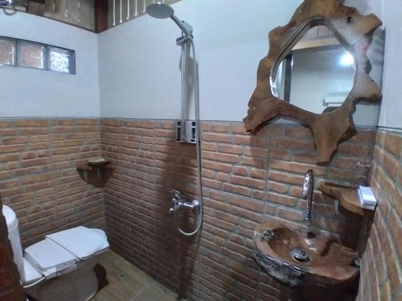 Dem Ayem Malioboro Heritage Guest House - image 5