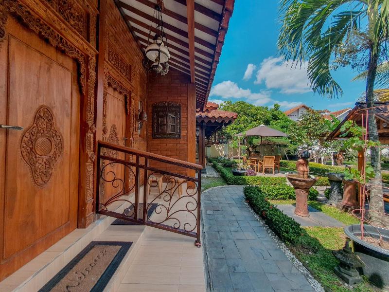 Dem Ayem Malioboro Heritage Guest House - image 8