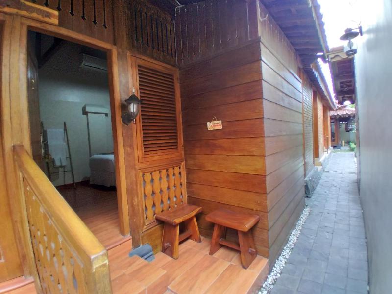 Dem Ayem Malioboro Heritage Guest House - image 12