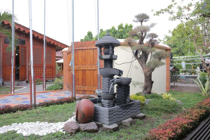Dem Ayem Malioboro Heritage Guest House - image 11