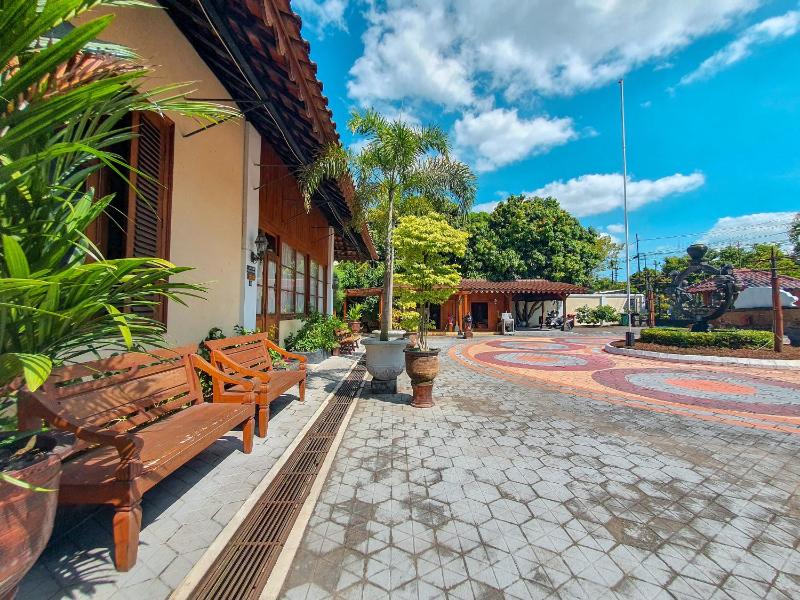 Dem Ayem Malioboro Heritage Guest House - image 13
