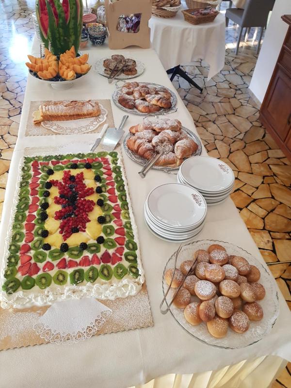 Park Hotel Castello - image 12