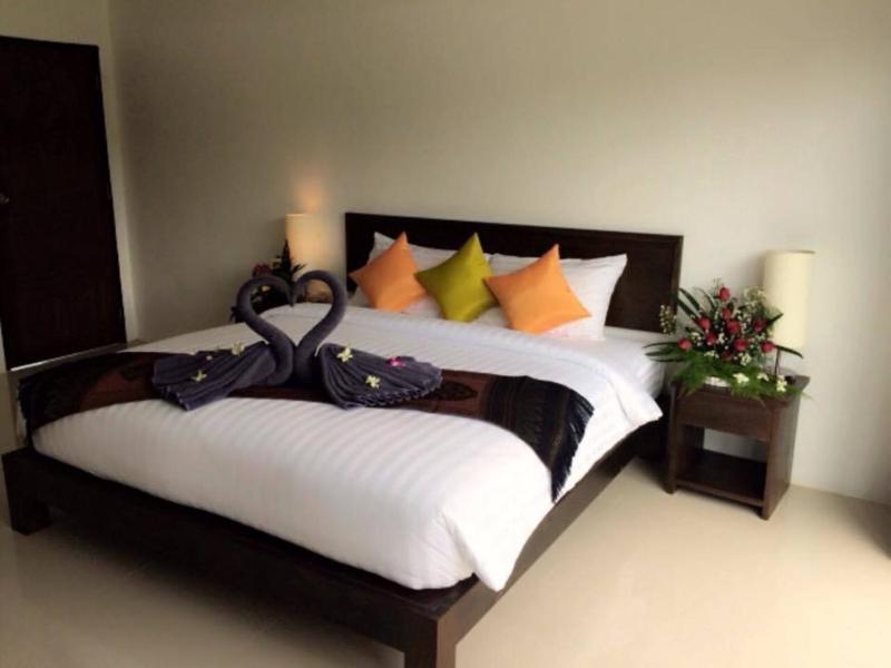 Deluxe Single Room image 2