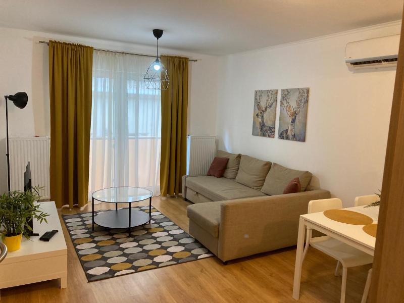 Standard Apartment image 4