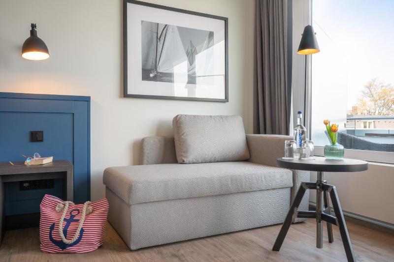 Hotel Yachtclub - image 9