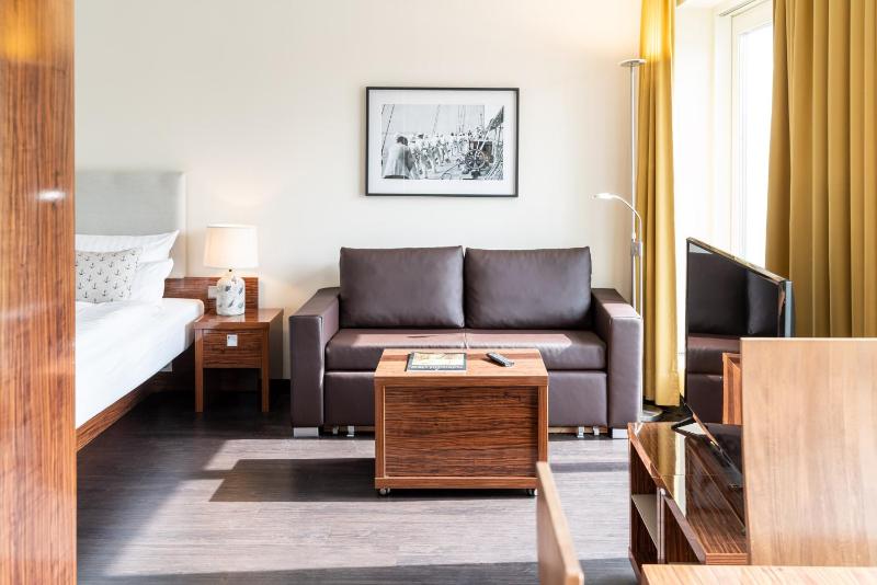 Hotel Yachtclub - image 21