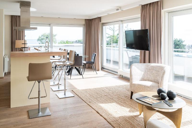 Hotel Yachtclub - image 38