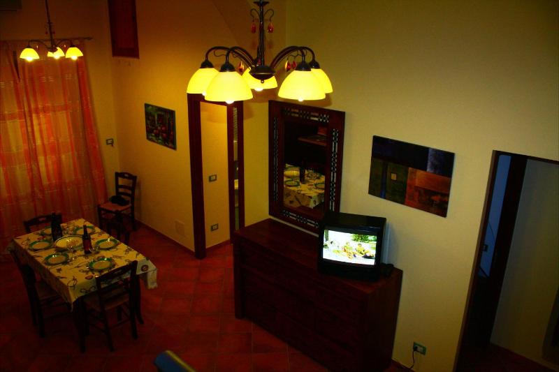 Agliastri Apartments - image 27