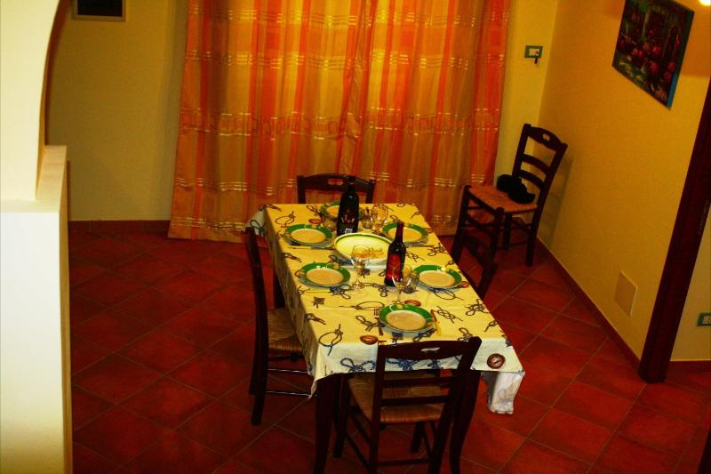Agliastri Apartments - image 20