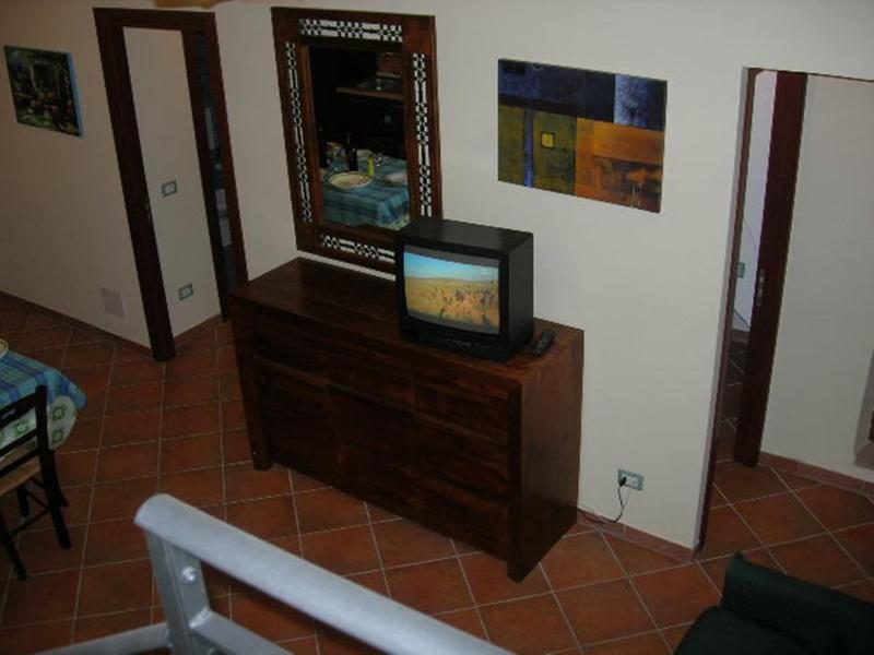 Agliastri Apartments - image 17