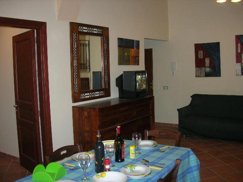 Agliastri Apartments - image 43