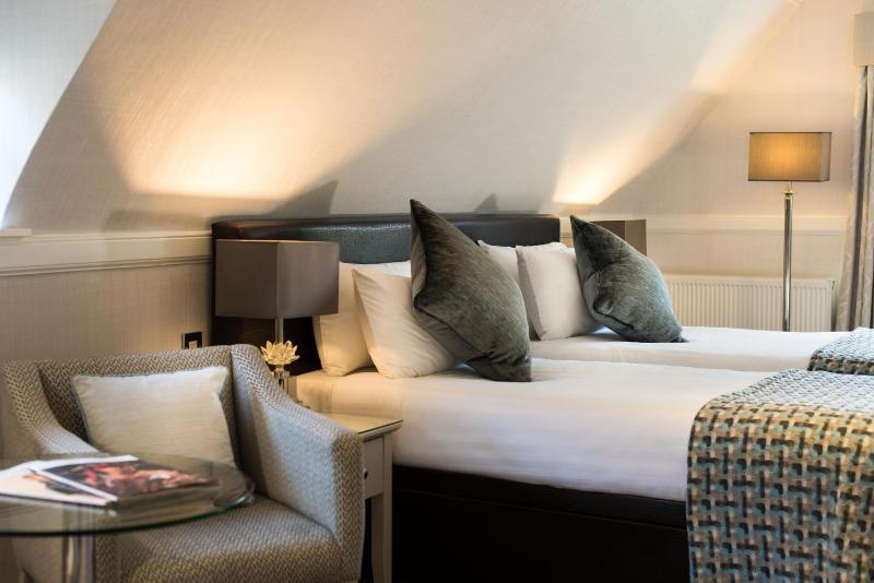Superior Double or Twin Room image 3