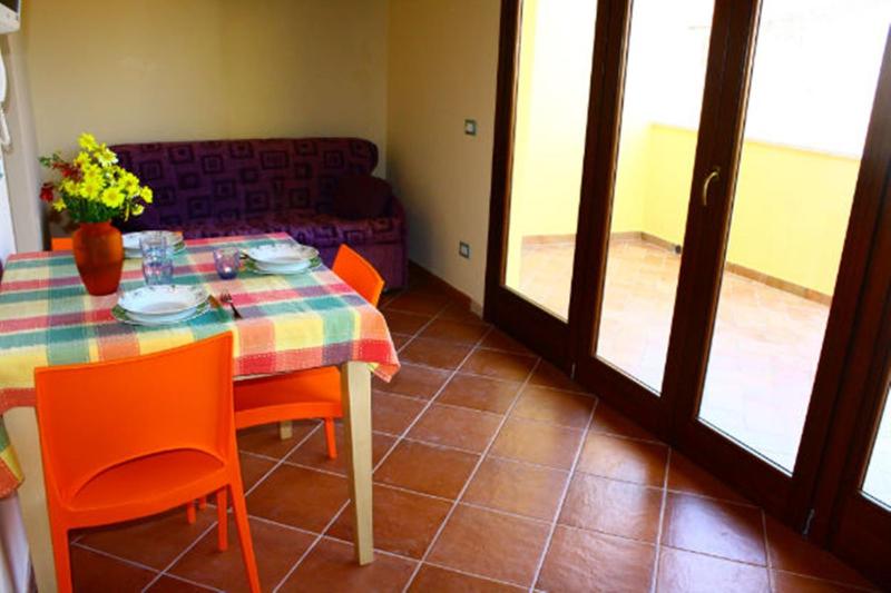 Agliastri Apartments - image 38
