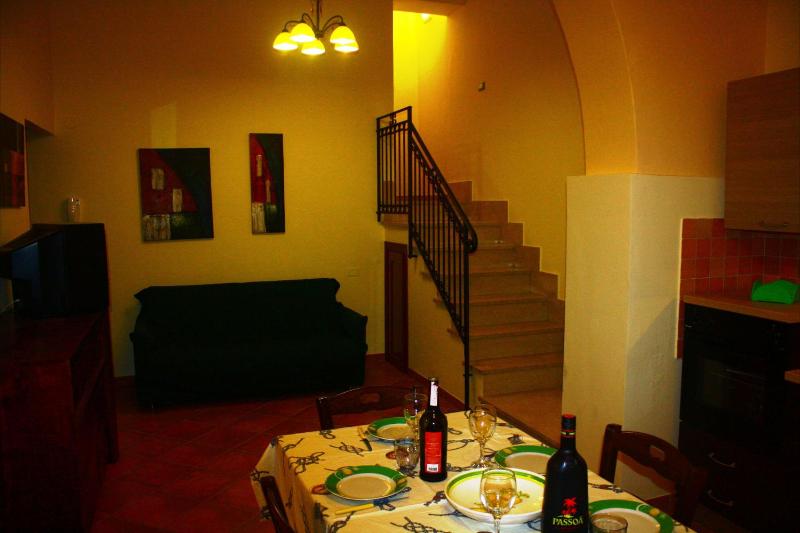 Agliastri Apartments - image 21