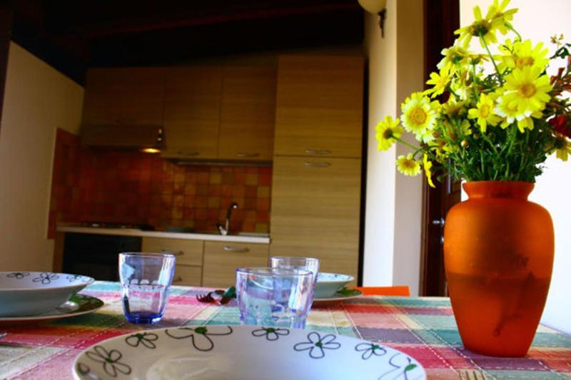 Agliastri Apartments - image 37