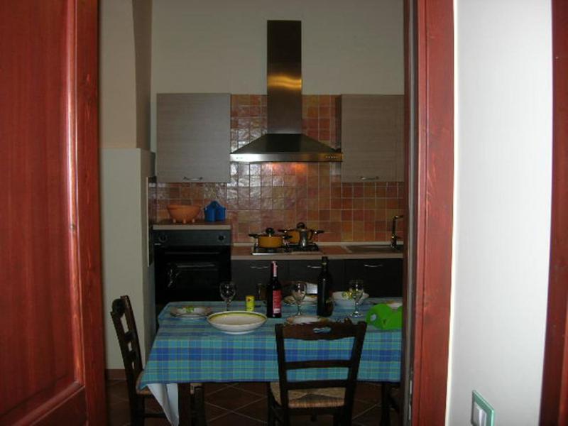 Agliastri Apartments - image 47