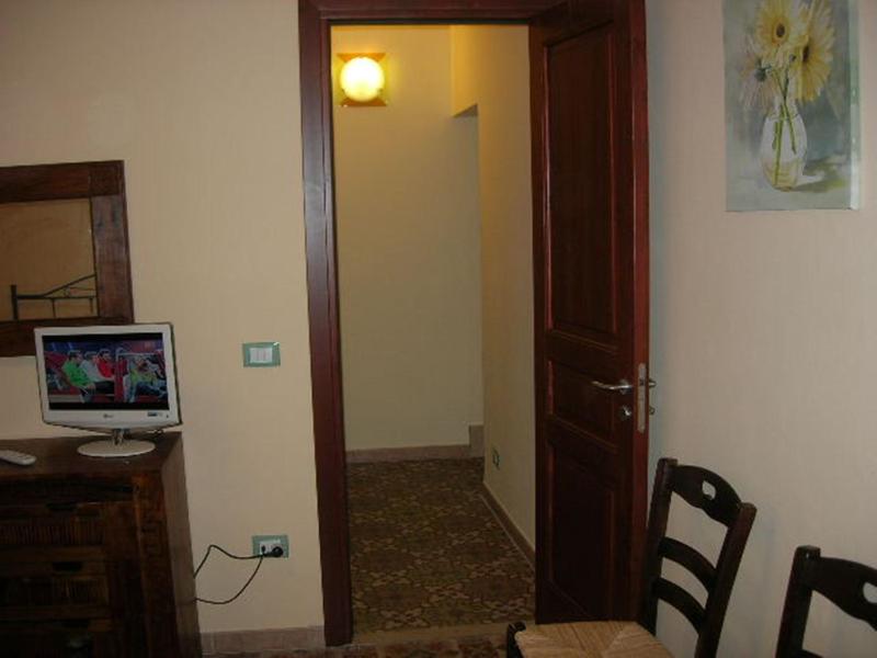 Agliastri Apartments - image 22
