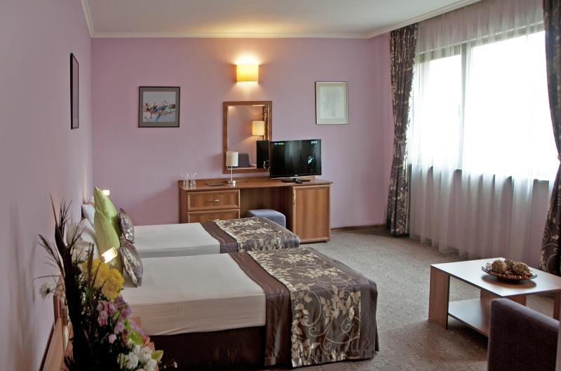 Hotel Real - image 45
