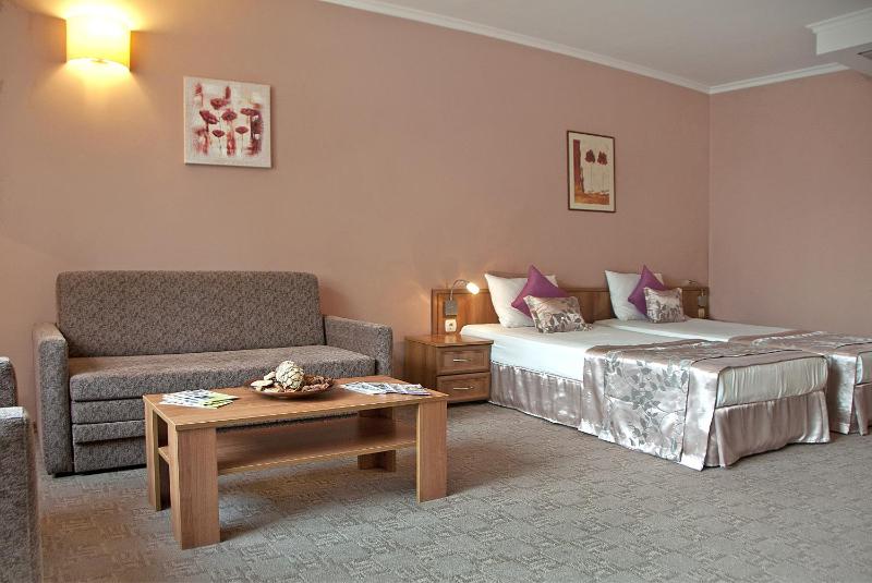 Superior Junior Suite image 2