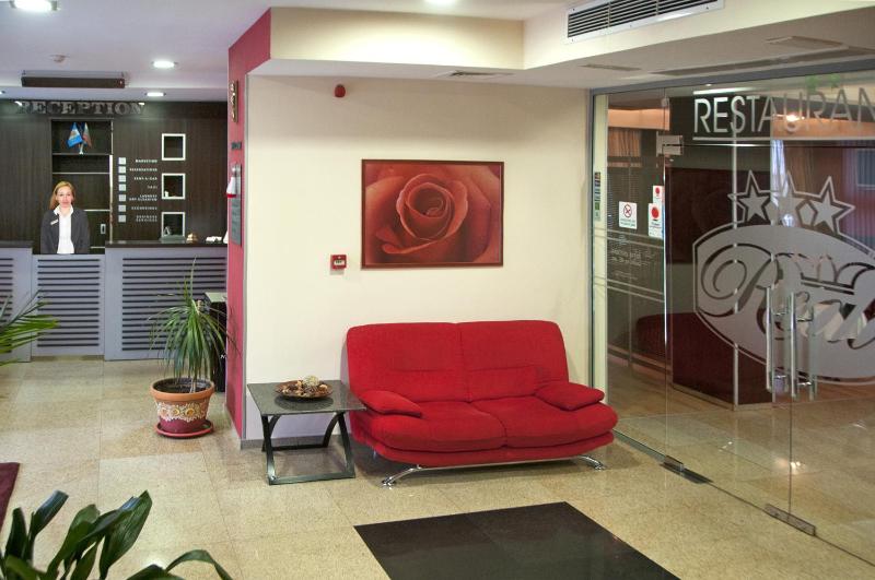 Hotel Real - image 22