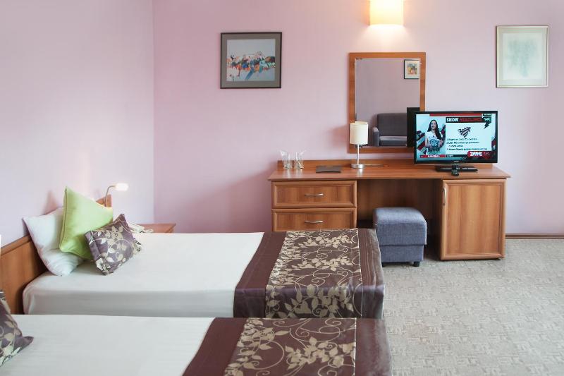 Hotel Real - image 26