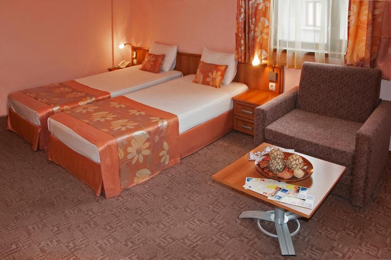 Twin Room image 2