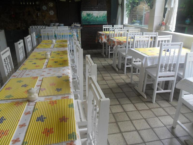 Pousada Recanto de Minas - image 11