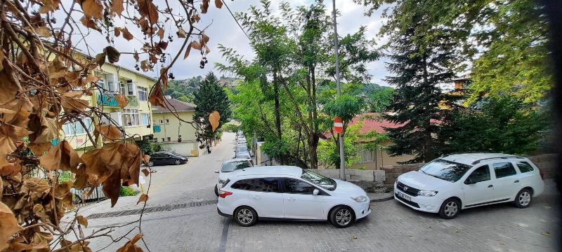 Charming Anatolian House in Çengelköy - image 3