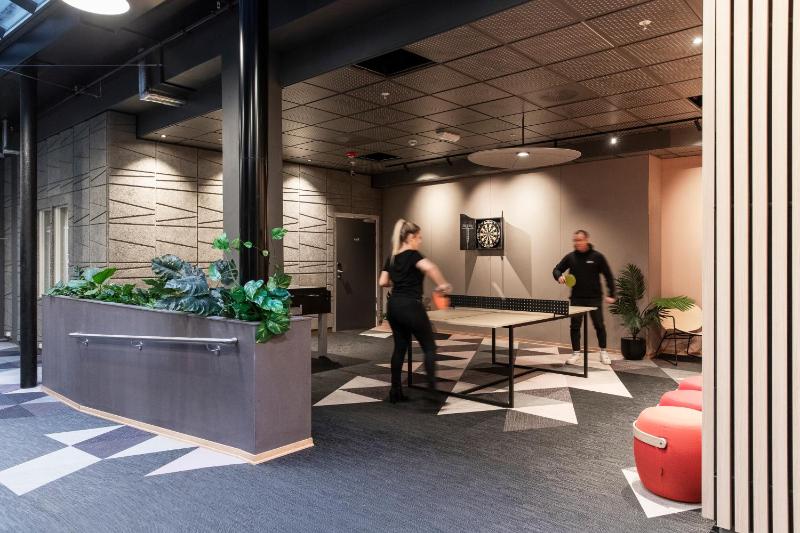 Citybox Oslo - image 10