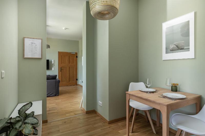 Apartment direkt im Zentrum für bis zu 6 Personen bahnhofsnah - image 13