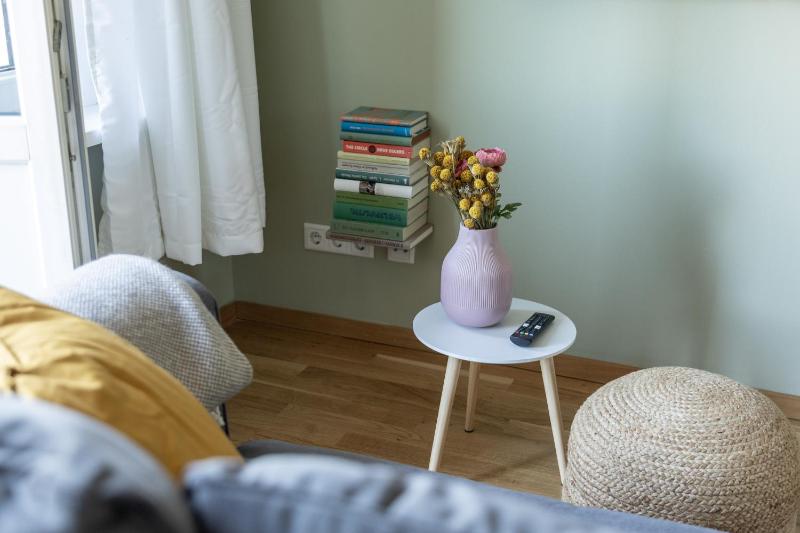 Apartment direkt im Zentrum für bis zu 6 Personen bahnhofsnah - image 3
