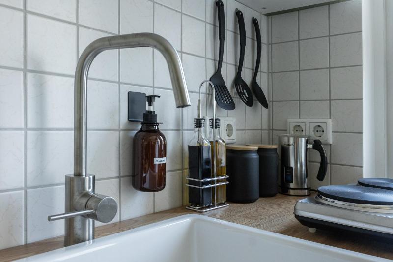 Apartment direkt im Zentrum für bis zu 6 Personen bahnhofsnah - image 2