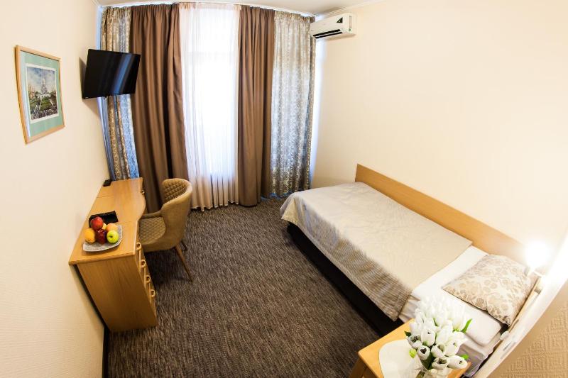 Single Room image 3