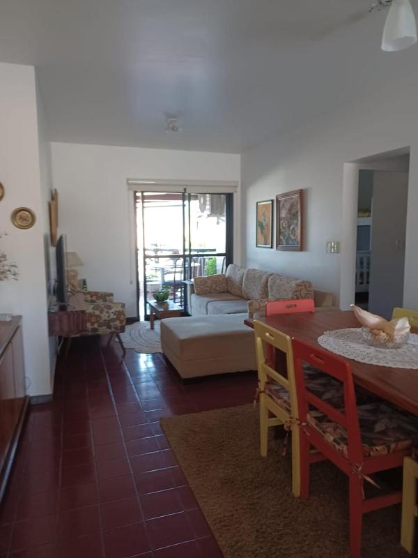 Apartamento aconchegante perto da praia Images