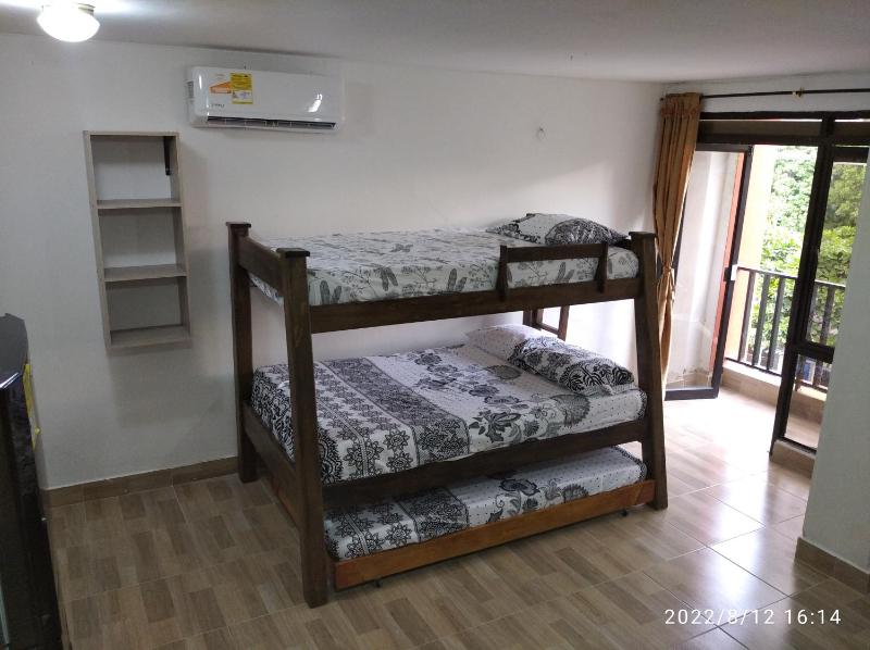 Apartamento Rodadero Edificio Rodadero Plaza 301A - image 9