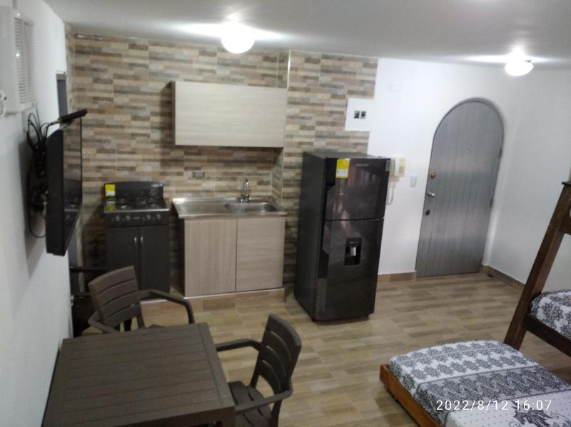 Apartamento Rodadero Edificio Rodadero Plaza 301A - image 12