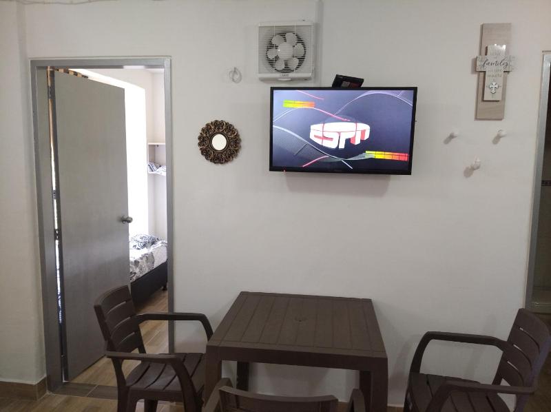 Apartamento Rodadero Edificio Rodadero Plaza 301A - image 5