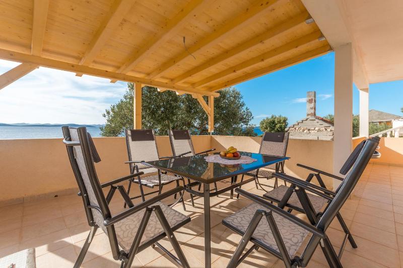 Two-Bedroom Holiday Home image 2