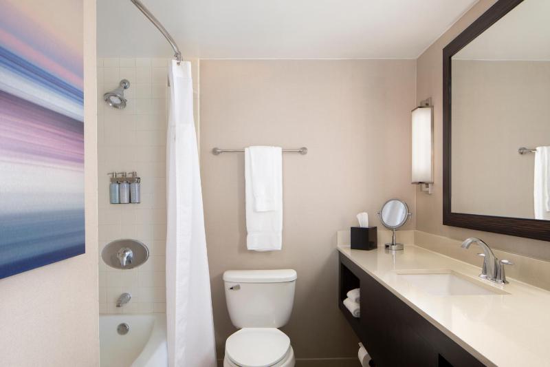 Deluxe King Room image 3